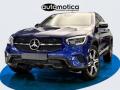 usato MERCEDES GLC 300