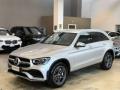 usato MERCEDES GLC 200