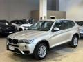 usato BMW X3