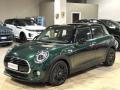 usato MINI Cooper D