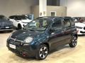 usato FIAT Panda Cross