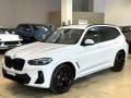 usato BMW X3