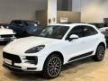 usato PORSCHE Macan