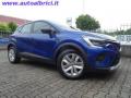 usato RENAULT Captur