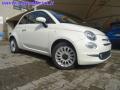 Km 0 FIAT 500