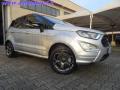 usato FORD EcoSport