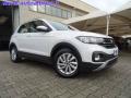 usato VOLKSWAGEN T Cross