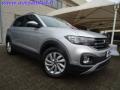 usato VOLKSWAGEN T Cross