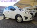 usato CHEVROLET Spark