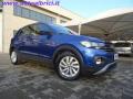 usato VOLKSWAGEN T Cross