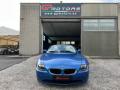 usato BMW Z4