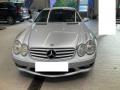 usato MERCEDES SL 55 AMG