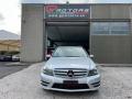 usato MERCEDES C 250