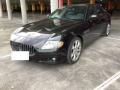 usato MASERATI Quattroporte