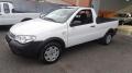 usato FIAT Strada