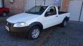 usato FIAT Strada