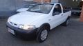 usato FIAT Strada