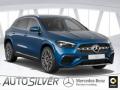 nuovo MERCEDES GLA 200