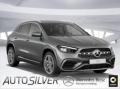 nuovo MERCEDES GLA 250