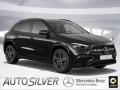 nuovo MERCEDES GLA 250