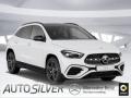 nuovo MERCEDES GLA 250