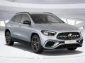 nuovo MERCEDES GLA 180