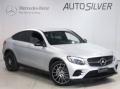 usato MERCEDES GLC 250