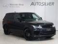 usato LAND ROVER Range Rover Sport