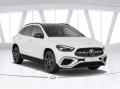 nuovo MERCEDES GLA 250