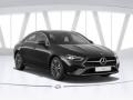 nuovo MERCEDES CLA 180