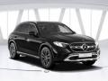 nuovo MERCEDES GLC 220