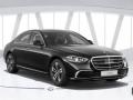 nuovo MERCEDES S 350