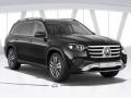 nuovo MERCEDES GLS 350