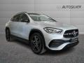 usato MERCEDES GLA 250