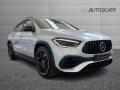 usato MERCEDES GLA 45 AMG