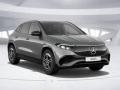 nuovo MERCEDES EQA