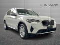 usato BMW X3