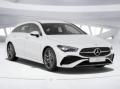 nuovo MERCEDES CLA 200