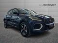 usato JAGUAR E Pace