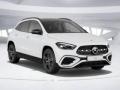 nuovo MERCEDES GLA 250