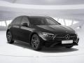 nuovo MERCEDES A 250