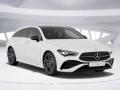 nuovo MERCEDES CLA 200