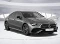 nuovo MERCEDES CLA 200