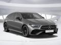 nuovo MERCEDES CLA 200