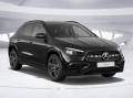 nuovo MERCEDES GLA 200