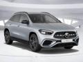 nuovo MERCEDES GLA 180