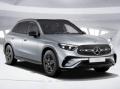 nuovo MERCEDES GLC 220