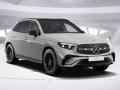 nuovo MERCEDES GLC 220