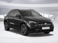 nuovo MERCEDES GLA 200