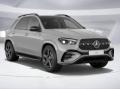 nuovo MERCEDES GLE 350